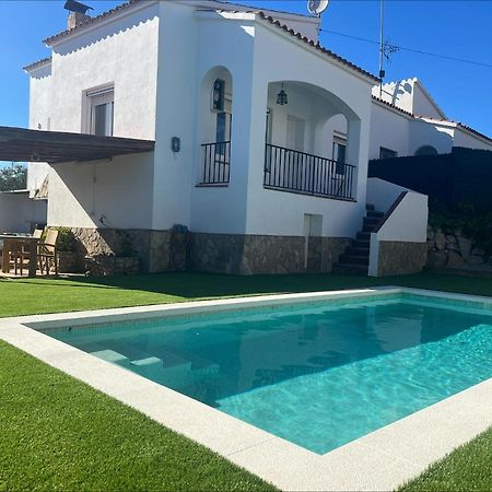 Villa Alemanya 38 à Torroella de Montgrí Extérieur photo
