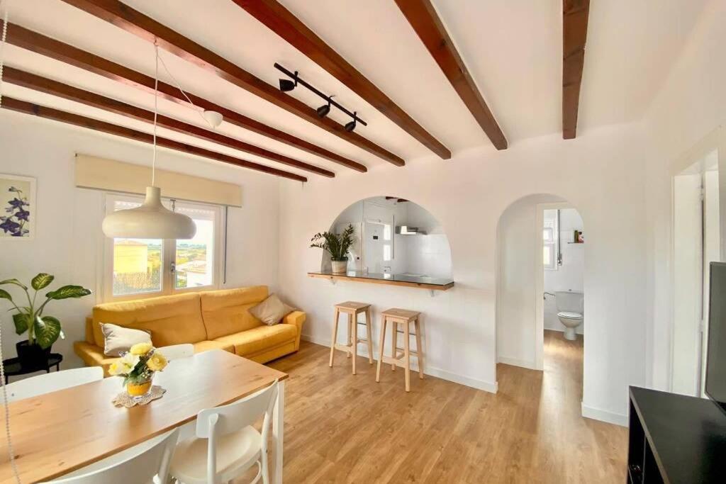 Villa Alemanya 38 à Torroella de Montgrí Extérieur photo