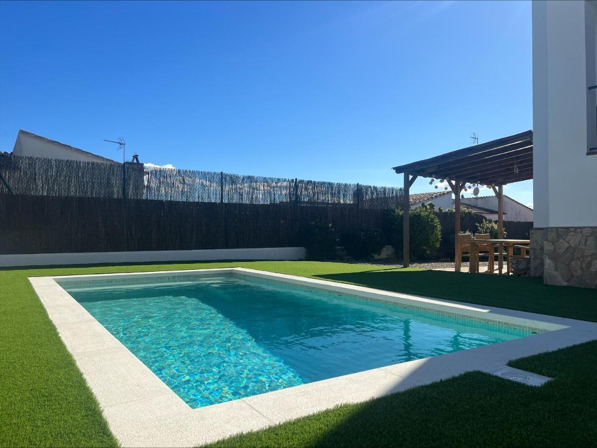 Villa Alemanya 38 à Torroella de Montgrí Extérieur photo